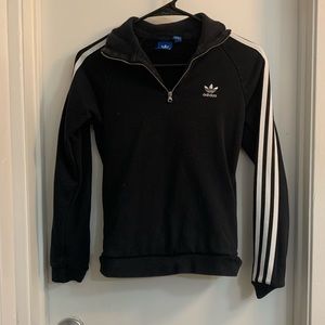 Adidas Pull Over Jacket